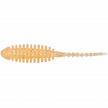 メガバス Dr.CHORO(ドクターチョロ) 2inch マットオレンジ/ゴールドフレーク