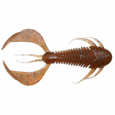 メガバス ROCK HOG(ロックホッグ) 2inch シナモンブルーフレーク