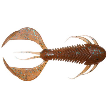 メガバス ROCK HOG(ロックホッグ) 2.5inch シナモンブルーフレーク