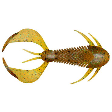 メガバス　ＲＯＣＫ　ＨＯＧ（ロックホッグ）　３ｉｎｃｈ　モエビ