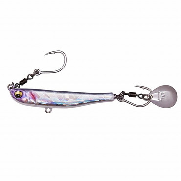 メガバス　MAKIPPA SAWARA TUNE(マキッパ サワラチューン) 30g UVクラッシュシルバー