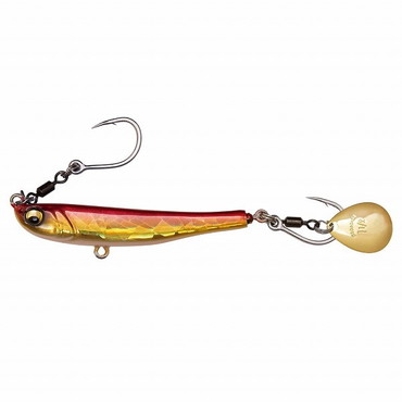 メガバス　MAKIPPA SAWARA TUNE(マキッパ サワラチューン) 30g UVアカキン