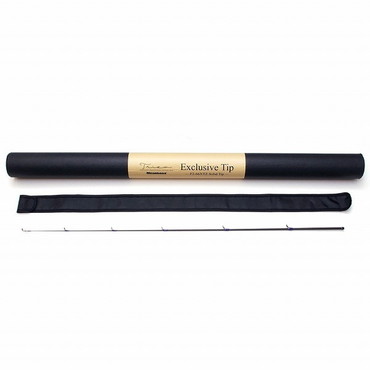 メガバス　TRIZA(トライザ) EXCLUSIVE TIP F2-66XTZ ♯1 ベイト ３ピース（ティップのみ）