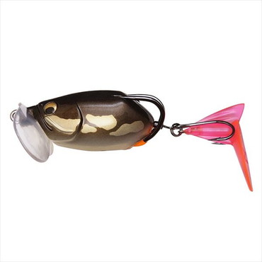 メガバス　BATRA-X(バトラクス) レッドテールキャット