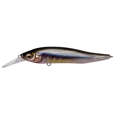 メガバス X-NANAHAN ナナハン +1 カスミITO