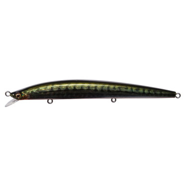 メガバス シーバスルアー 空海スリム 120 FA グリーンマッカレル 49386