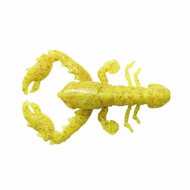 メガバス 仕掛け タコーレ(TACO-LE) ソフト(Soft) Bait ソリッドチャート 50041