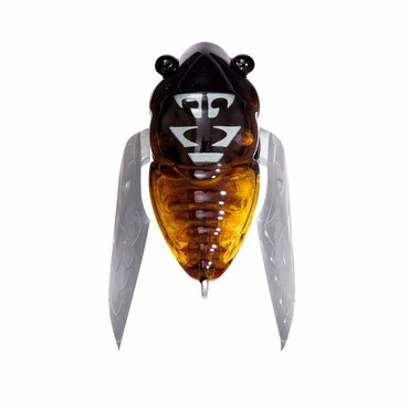 メガバス バスルアー ナノシグレ アブラゼミ