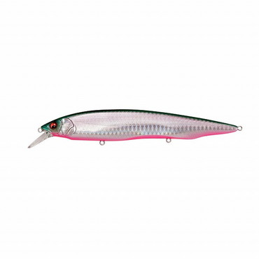 メガバス シーバスルアー カナタ SW GG ベイサイドグリーンPB