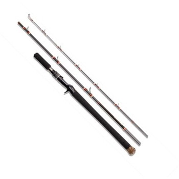 メガバス ヴァルキリー ワールドエクスペディション マルチ VKC-61XH-3 (ベイトモデル)