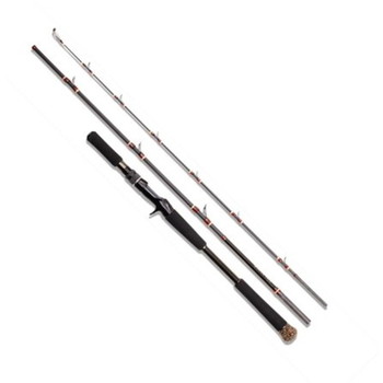 メガバス ヴァルキリー ワールドエクスペディション マルチ VKC-66XH-3 (ベイトモデル)