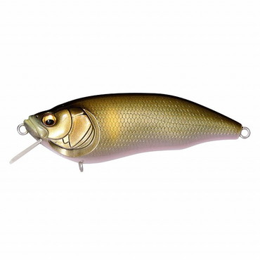 メガバス バスルアー IXI フューリアス 0.5 FA 天竜アユ