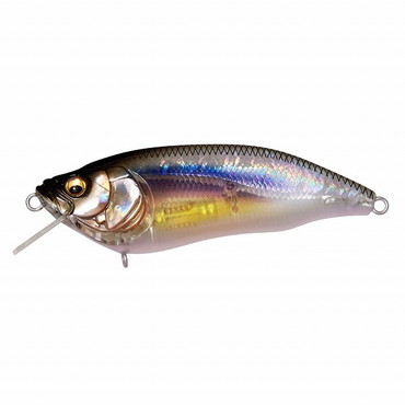 メガバス バスルアー IXI フューリアス 1.5 カスミITO