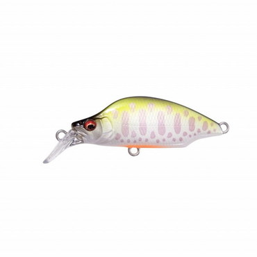 メガバス トラウトプラグ GH44 BAT A FRY パールヤマメ