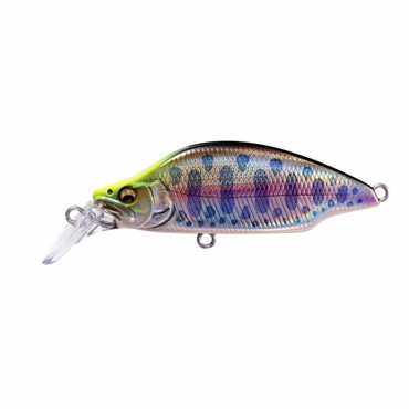 メガバス トラウトプラグ GH52 BAT A FRY LZ インジケーターヤマメ