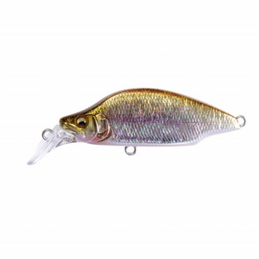 メガバス トラウトプラグ GH52 BAT A FRY GC ハイランドワカサギ2