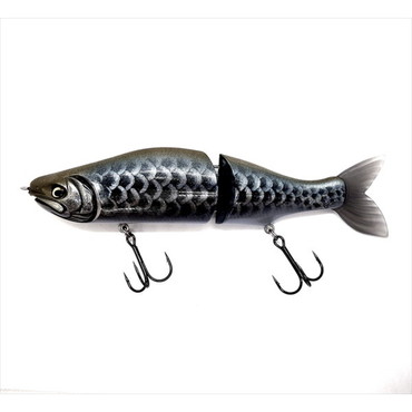 メガバス バスルアー i-SLIDE （アイスライド） 187 R Floating DRAGON FISH S(限定カラー)