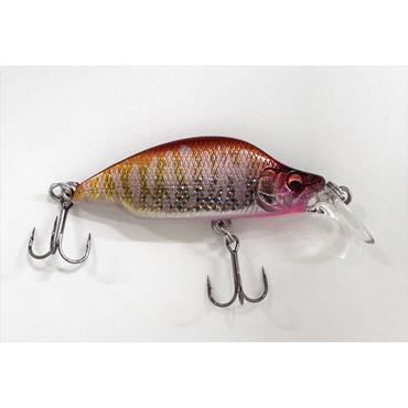 メガバス トラウトプラグ GH44 BAT A FRY バタフライ DD チェリーバタフライ(限定カラー)【即日発送】