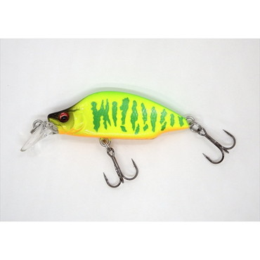 メガバス トラウトプラグ GH44 BAT A FRY バタフライ DD ライムチャートタイガー(限定カラー)【即日発送】