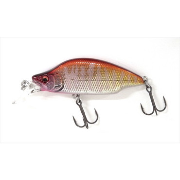 メガバス トラウトプラグ GH52 BAT A FRY バタフライ  DD チェリーバタフライ(限定カラー)【即日発送】