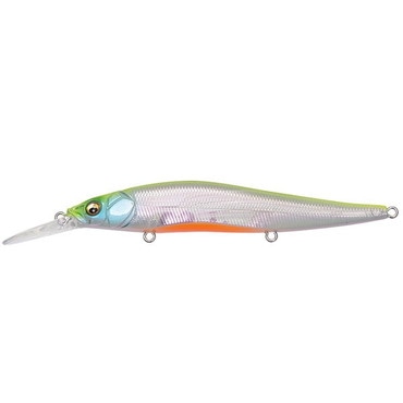 メガバス バスルアー ONETEN+1 オーロラリアクション