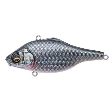 メガバス バスルアー バイブレーションＸ　ウルトラ(ラトルイン) FA ヘラ