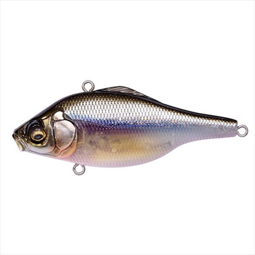 メガバス バスルアー バイブレーションＸ　ウルトラ(ラトルイン) カスミITO