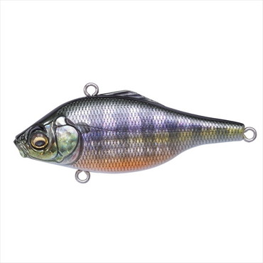 メガバス バスルアー バイブレーションＸ　スマトラ(サイレント) FA ギル