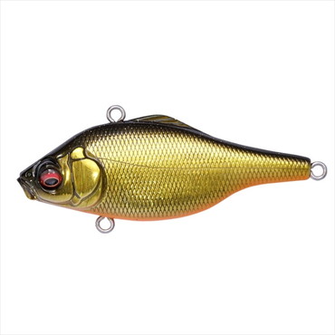 メガバス バスルアー バイブレーションＸ　スマトラ(ラトルイン) GC メガバスキンクロ