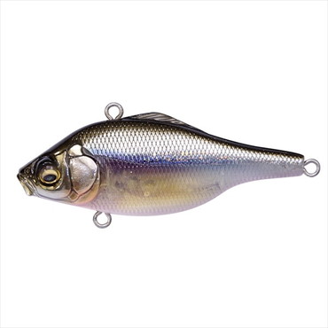 メガバス バスルアー バイブレーションＸ　スマトラ(ラトルイン) カスミITO