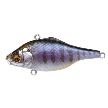 メガバス バスルアー バイブレーションＸ　スマトラ(ラトルイン) ギルッ子