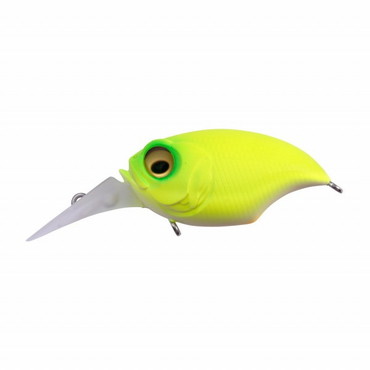 メガバス バスルアー MR-X GRIFFON マットコチャート