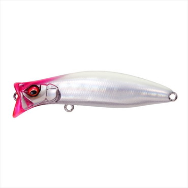 メガバス シーバスルアー キリンジ 70 HM トップナビゲーター