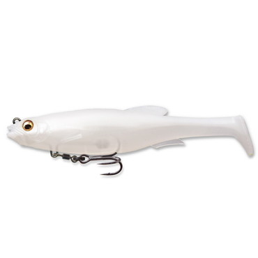 メガバス ワーム マグドラフト　5inch　ヒウオ