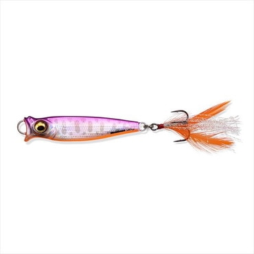 メガバス メタルジグ METAL-X(メタルX) 28g LZ ベビートラウト