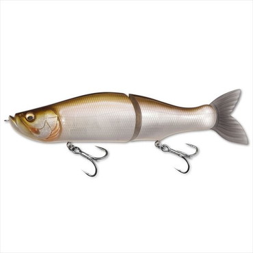 メガバス バスルアー i-SLIDE(アイスライド) 265 R メガシャッド