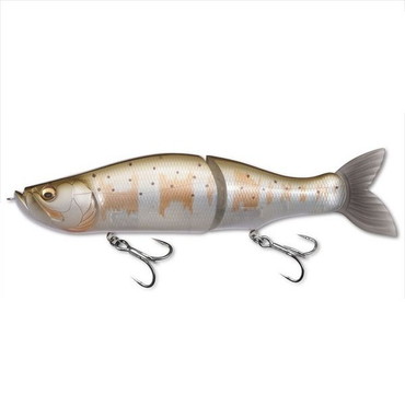 メガバス バスルアー i-SLIDE(アイスライド) 265 R ビワマス