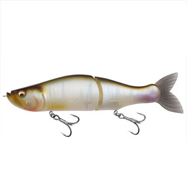 メガバス バスルアー i-SLIDE(アイスライド) 265 R ハス