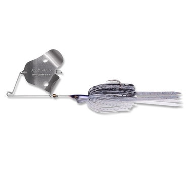 メガバス バズベイト ジャマイカボアスーパーメタル ハス