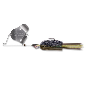 メガバス バズベイト ジャマイカボアスーパーメタル ブルーギル