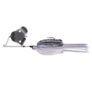 メガバス スピナーベイト バズベイト ジャマイカボアジュニアスーパーメタル ハス