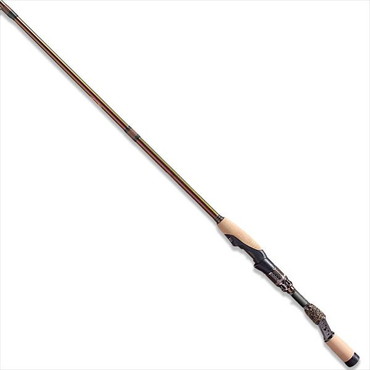 メガバス バスロッド エヴォルジオン 2025モデル (MX40) F1-63tix-S (スピニング 1ピース)