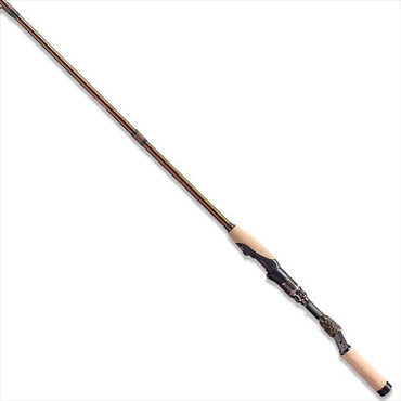 メガバス バスロッド エヴォルジオン 2025モデル (MX40) F3.1/2-73tix-S (スピニング 1ピース)