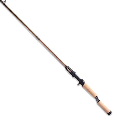 メガバス バスロッド エヴォルジオン 2025モデル (MX40) F2-63tix (ベイト 1ピース)