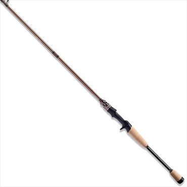 メガバス バスロッド エヴォルジオン 2025モデル (MX40) F3.1/2-610ti (ベイト 1ピース)