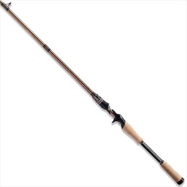 メガバス バスロッド エヴォルジオン 2025モデル (MX40) F7-72ti (ベイト 1ピース)