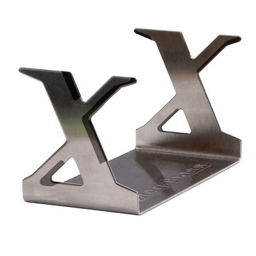 メガバス Megabass　ルアースタンド　76　シルバー