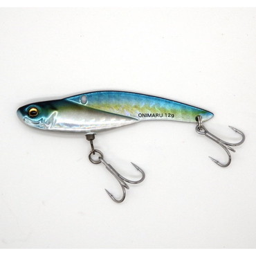 メガバス シーバスルアー オニマル 12g(SP-C) G クルージングブルー