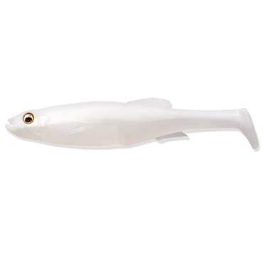 メガバス ワーム マグドラフト フリースタイル 6インチ ヒウオ