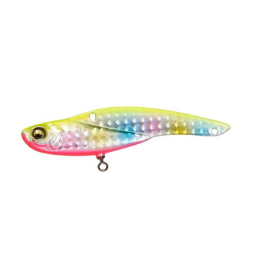 メガバス シーバスルアー ONIMARU (オニマル) 16g G チャートバックレインボーPB